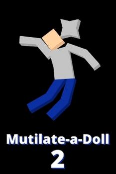 Mutilate-a-Doll 2