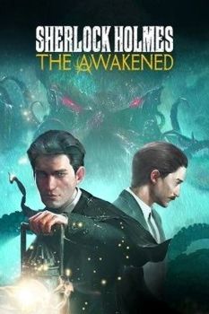 Sherlock Holmes The Awakened Remake (2023)