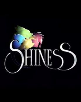 Shiness The Lightning Kingdom