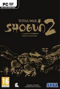 Shogun 2 Total War