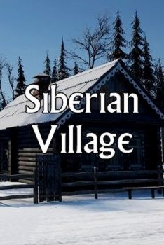 Siberian Village