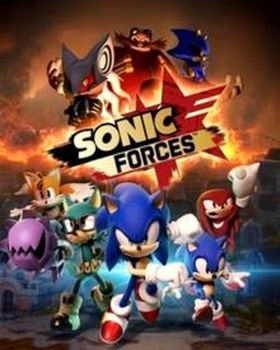 Sonic Forces