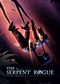 The Serpent Rogue