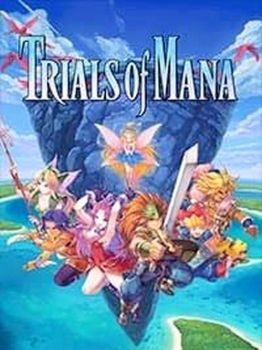 Trials of Mana