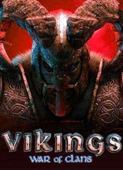 Vikings War of Clans