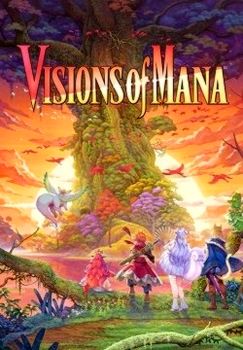 Visions of Mana