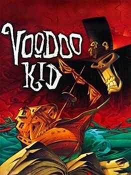 Voodoo Kid