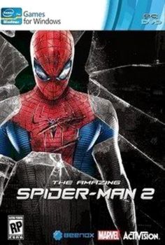 Amazing Spider Man 2