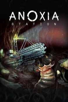 Anoxia Station