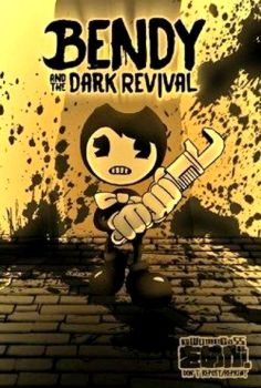 Bendy and the Dark Revival