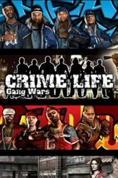 Crime Life Gang Wars