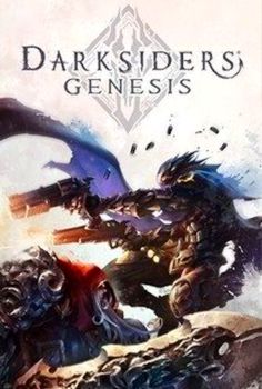 Darksiders Genesis RePack Xatab