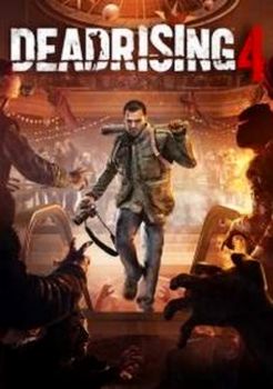 Dead Rising 4