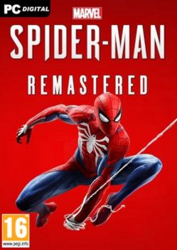 Marvel’s Spider-Man Remastered