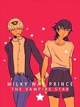 Milky Way Prince - The Vampire Star