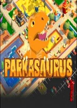 Parkasaurus