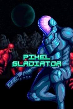 Pixel Gladiator