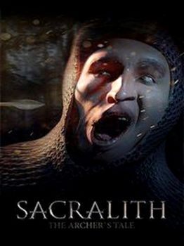 SACRALITH The Archers Tale VR