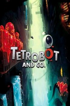 Tetrobot and Co