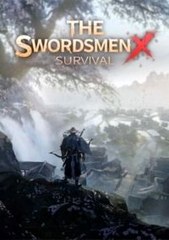 The Swordsmen X: Survival