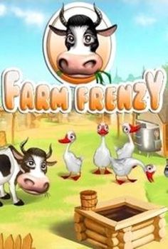 Farm Frenzy 1