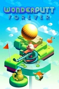 Wonderputt Forever