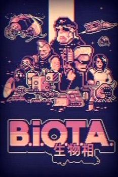 B.I.O.T.A