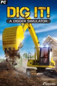 DIG IT! - A Digger Simulator