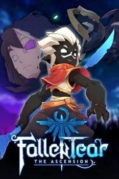 Fallen Tear: The Ascension