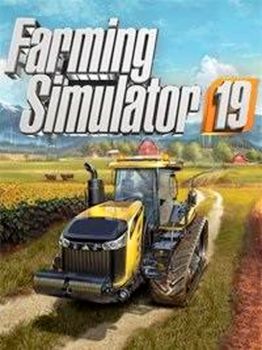 Farming Simulator 19