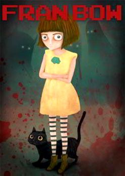 Fran Bow