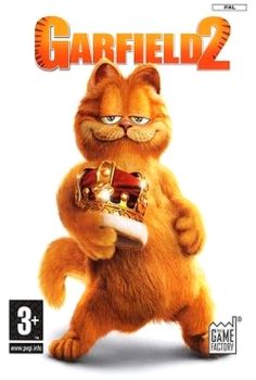 Garfield 2