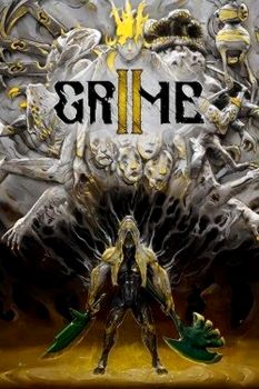 GRIME 2