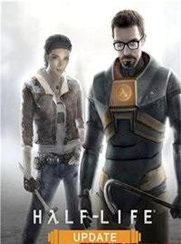 Half Life 2