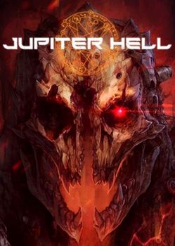 Jupiter Hell