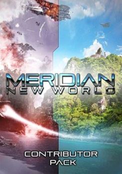 Meridian: New World