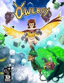 Owlboy