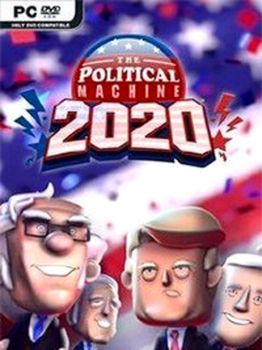 The Political Machine 2020