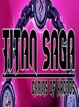 Titan Saga Chains of Kronos