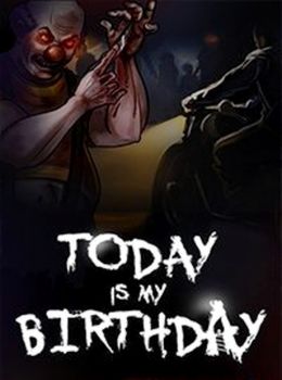 Today Is My Birthday