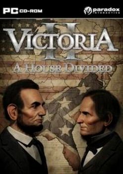 Victoria 2 A House Divided