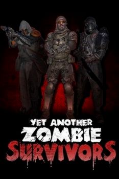 Yet Another Zombie Survivors