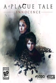 A Plague Tale Innocence