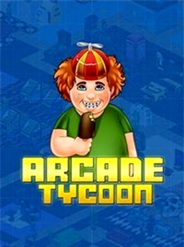 Arcade Tycoon