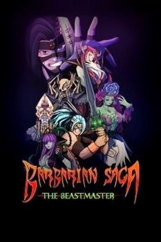 Barbarian Saga: The Beastmaster