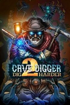 Cave Digger 2