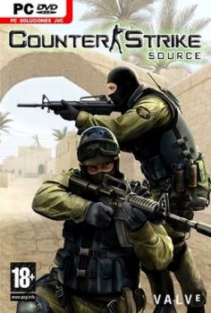 Counter Strike Source with bots