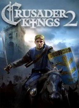 Crusader Kings 2