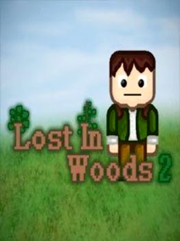 Lost In Woods 2