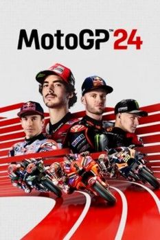 MotoGP 24